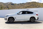 2025 BMW X4 xDrive xDrive30i