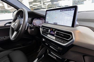 2025 BMW X4 xDrive xDrive30i