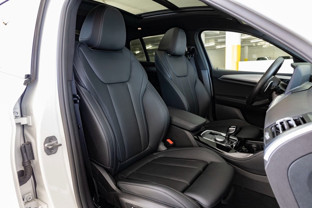 2025 BMW X4 xDrive xDrive30i