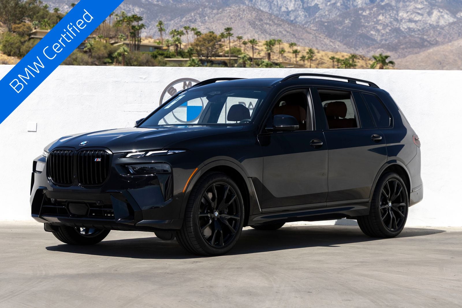 2026 BMW X7 M60i