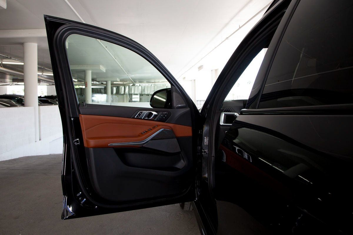 2026 BMW X7 M60i