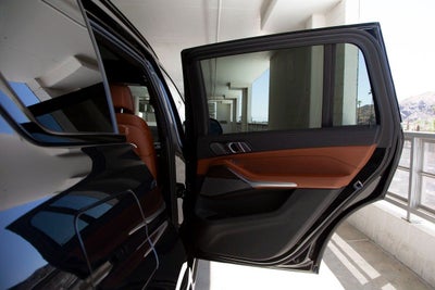 2026 BMW X7 M60i