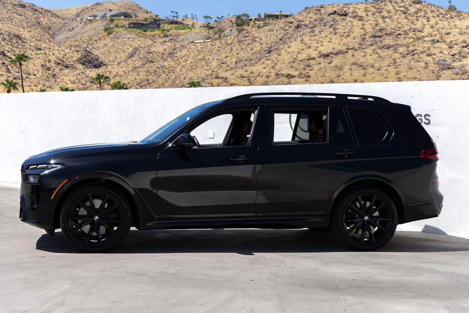 2026 BMW X7 M60i