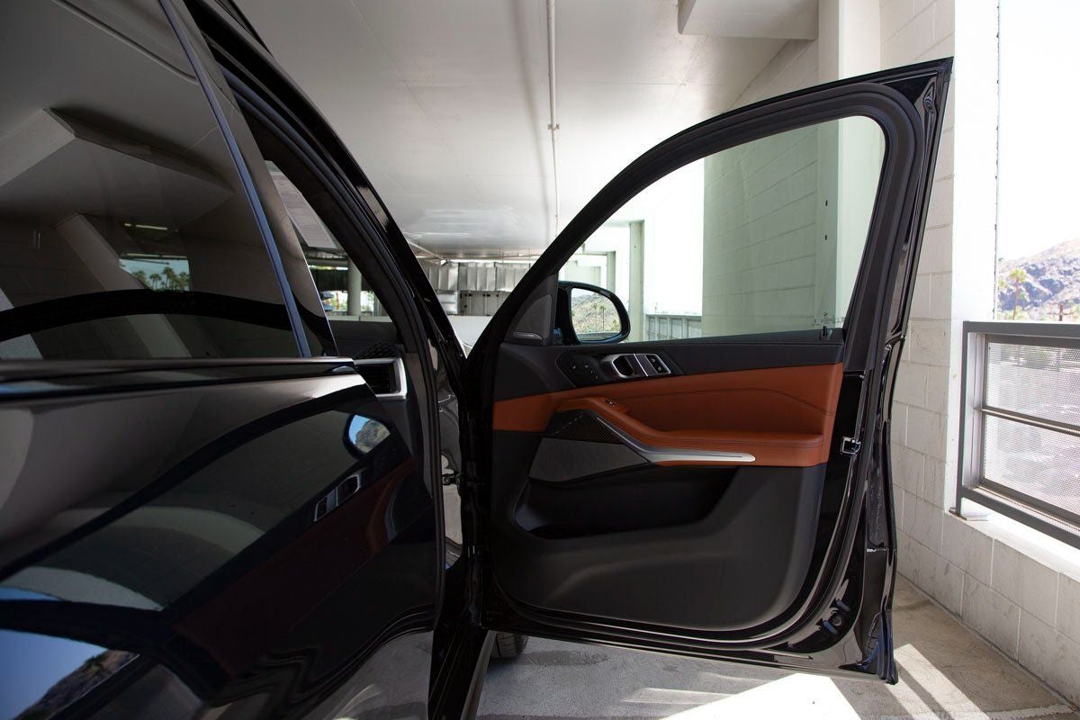 2026 BMW X7 M60i