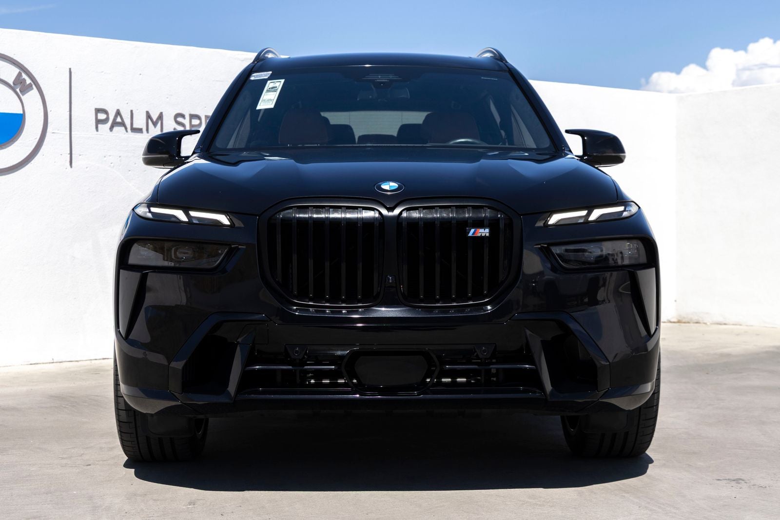 2026 BMW X7 M60i