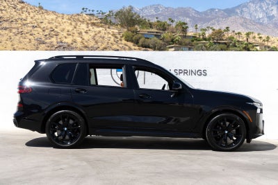 2026 BMW X7 M60i