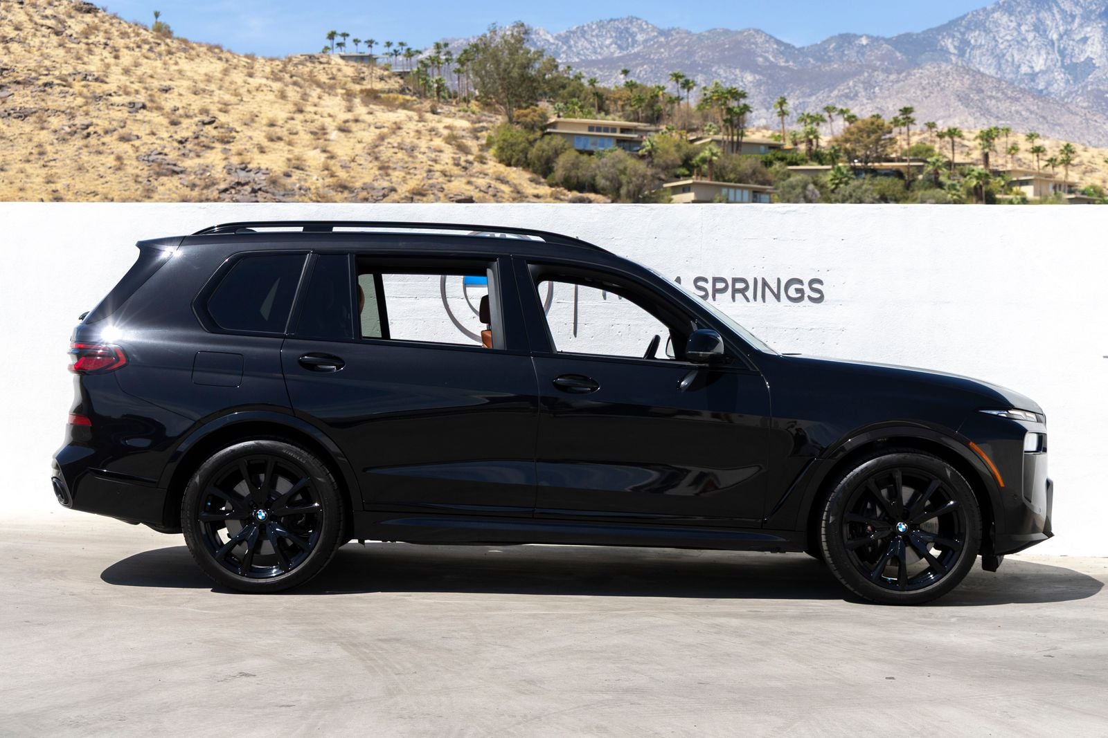 2026 BMW X7 M60i