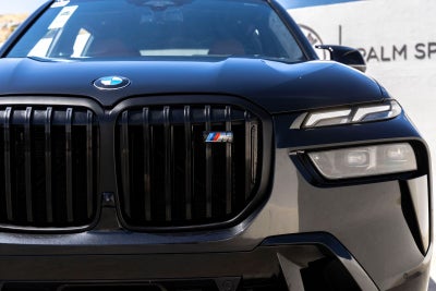 2026 BMW X7 M60i