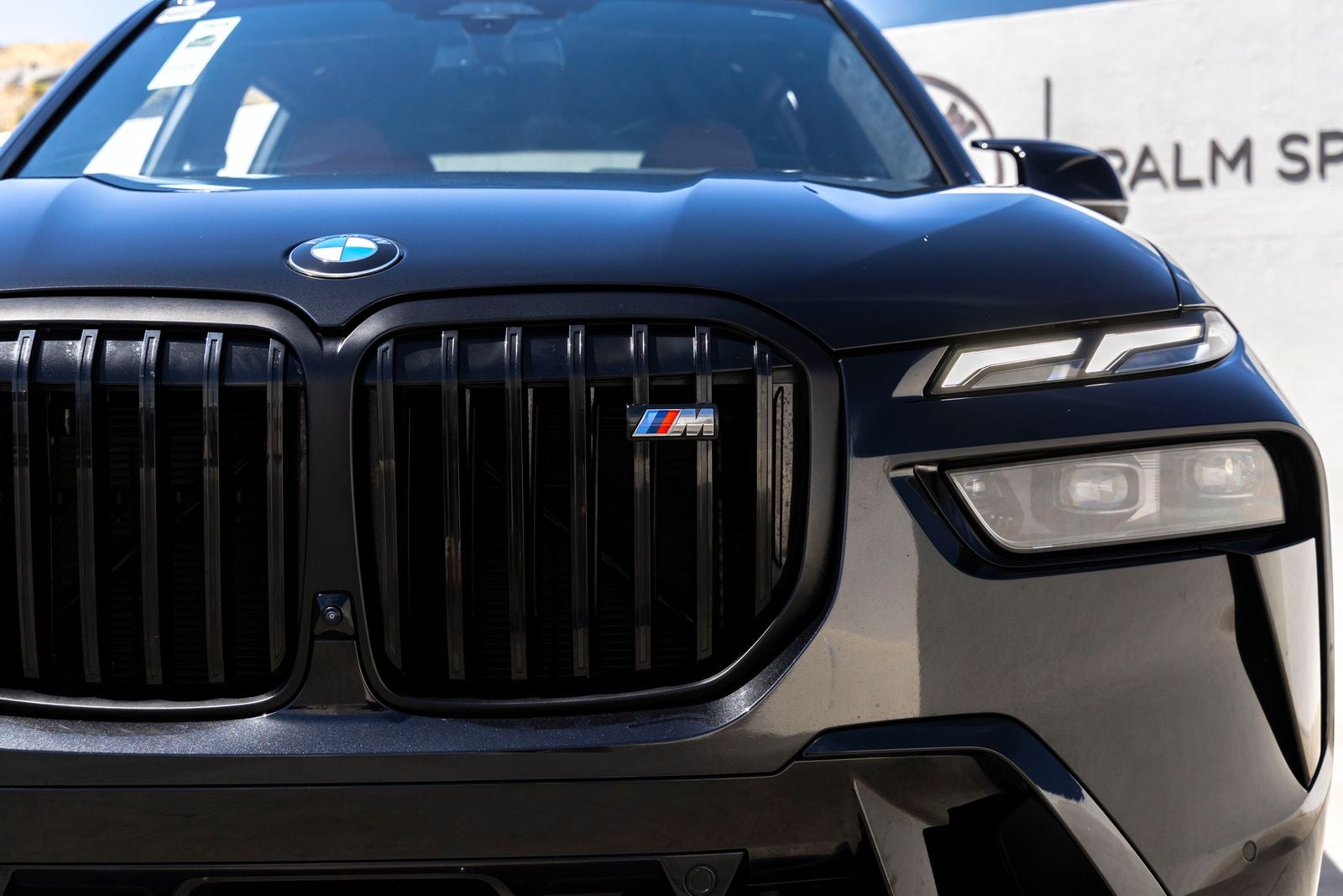 2026 BMW X7 M60i