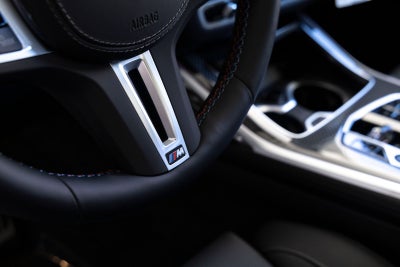 2027 BMW X7 Base