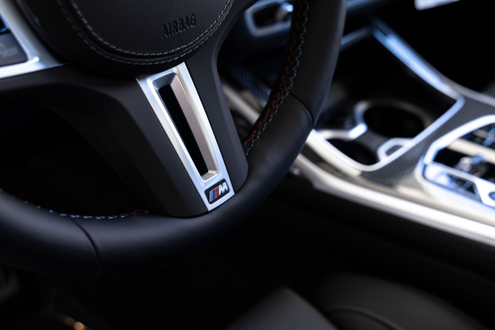 2027 BMW X7 Base