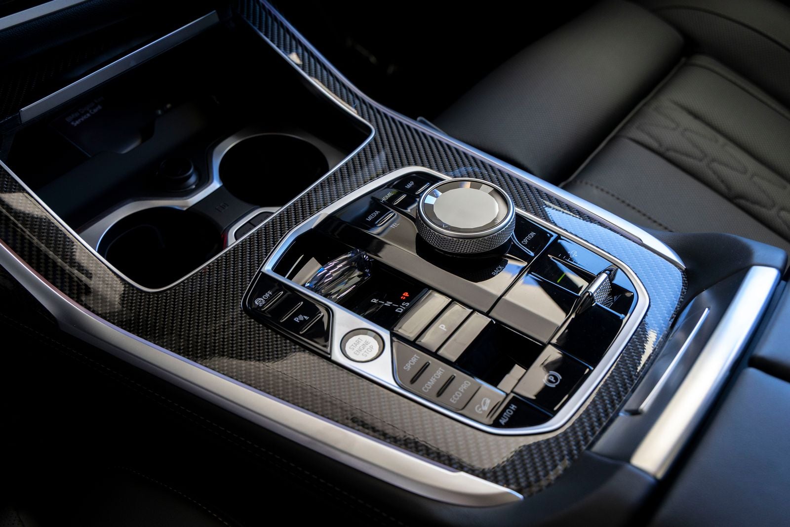 2027 BMW X7 Base