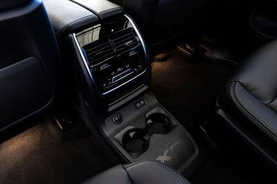 2027 BMW X7 Base