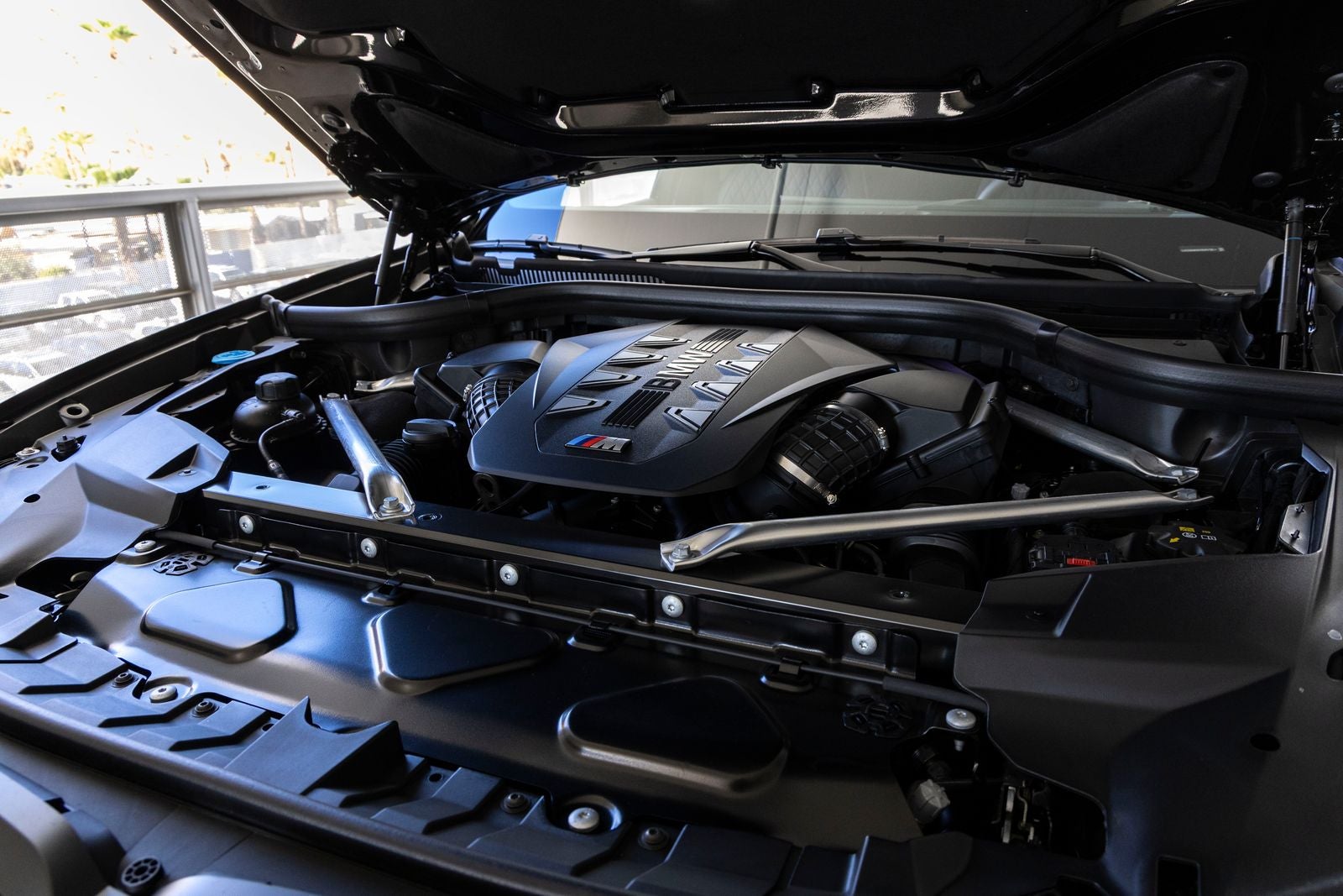 2027 BMW X7 Base
