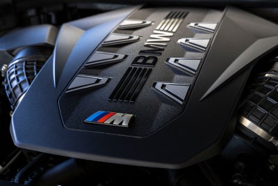 2027 BMW X7 Base