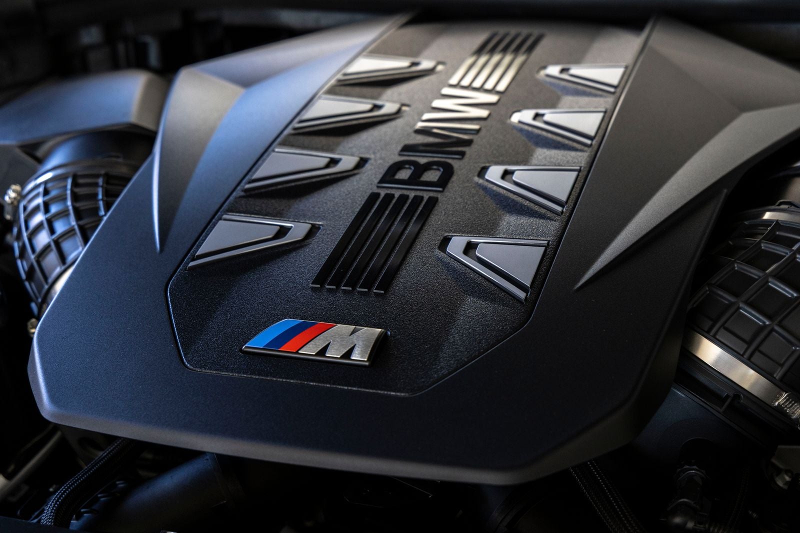 2027 BMW X7 Base