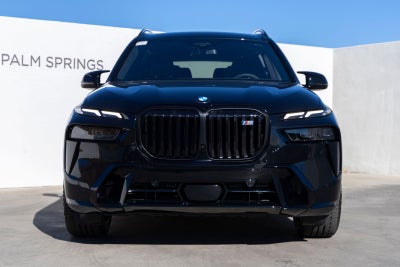 2027 BMW X7 Base