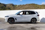 2024 BMW X5 M60i