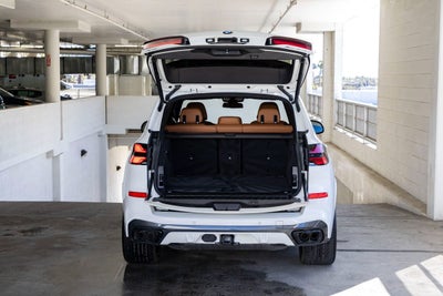 2024 BMW X5 M60i