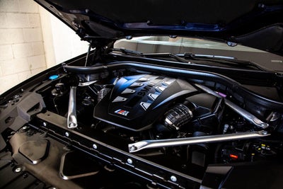 2024 BMW X5 M60i