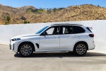 2024 BMW X5 M60i