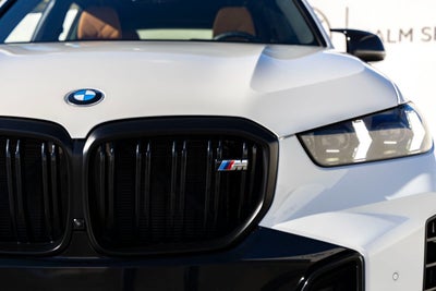2024 BMW X5 M60i