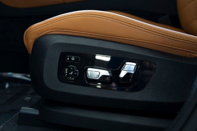 2027 BMW X6 xDrive40i