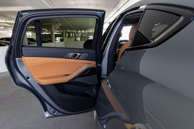 2027 BMW X6 xDrive40i