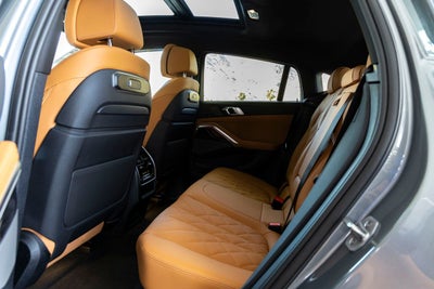 2027 BMW X6 xDrive40i