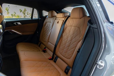 2027 BMW X6 xDrive40i