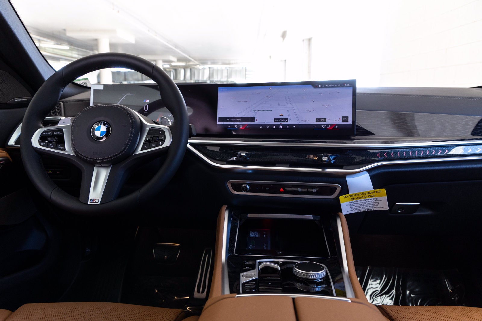 2027 BMW X6 xDrive40i
