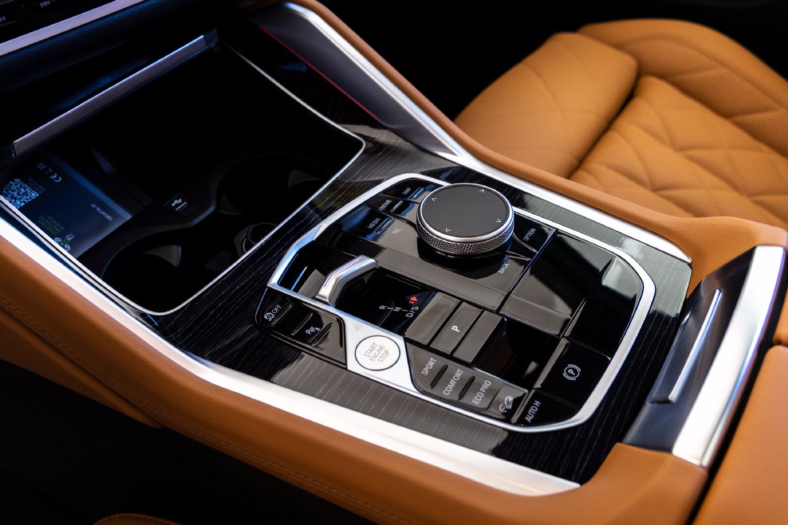 2027 BMW X6 xDrive40i
