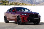 2027 BMW X6 xDrive40i
