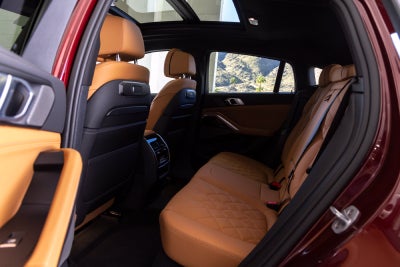 2027 BMW X6 xDrive40i
