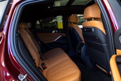 2027 BMW X6 xDrive40i