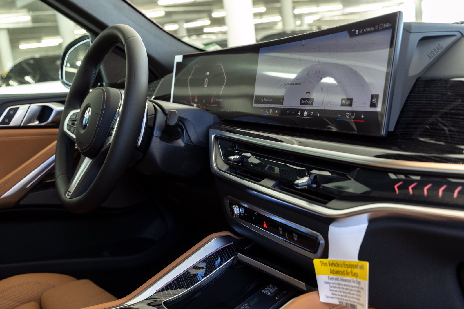 2027 BMW X6 xDrive40i