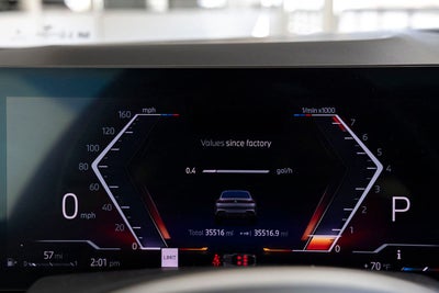 2024 BMW X6 xDrive40i