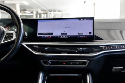 2024 BMW X6 xDrive40i