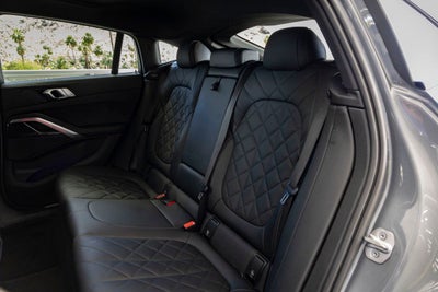 2024 BMW X6 xDrive40i