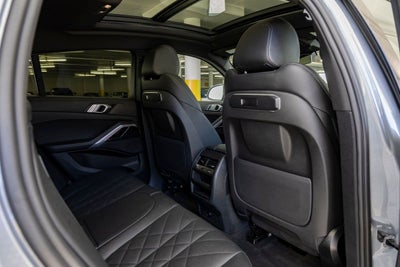 2024 BMW X6 xDrive40i