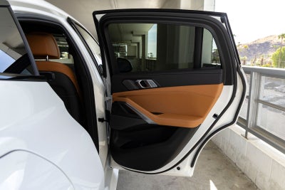 2027 BMW X6 xDrive40i