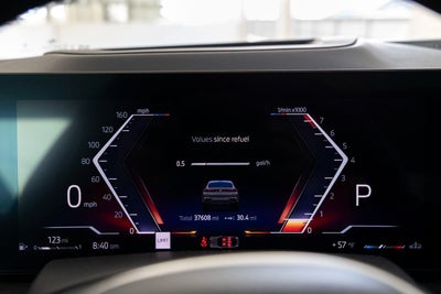 2024 BMW X6 xDrive40i