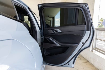 2024 BMW X6 xDrive40i