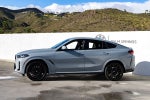 2024 BMW X6 xDrive40i
