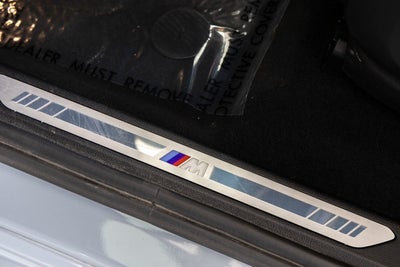 2024 BMW X6 xDrive40i