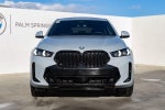 2024 BMW X6 xDrive40i