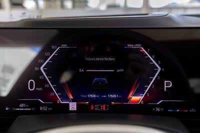 2025 BMW X6 xDrive40i