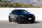 2025 BMW X6 xDrive40i