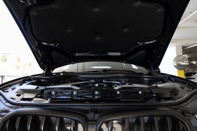 2025 BMW X6 xDrive40i