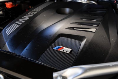 2025 BMW X6 xDrive40i